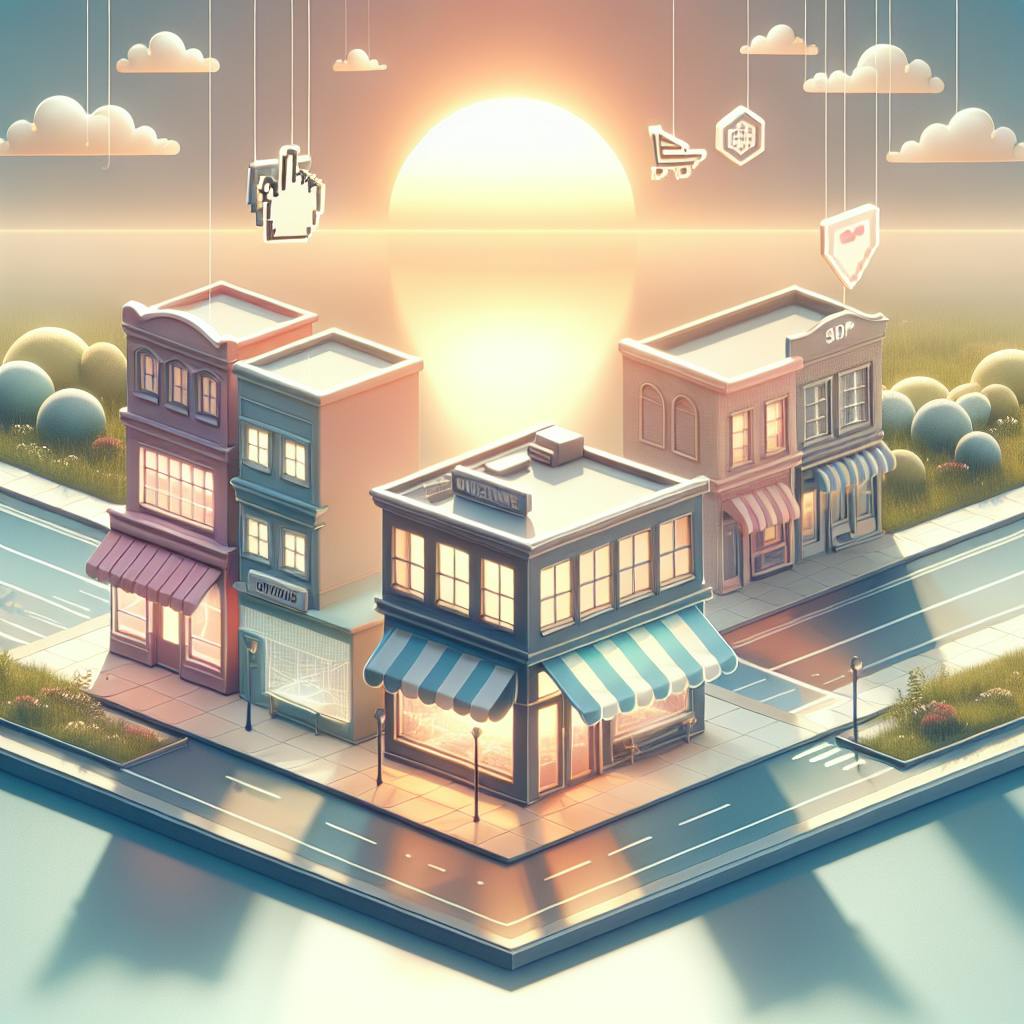 Thumbnail for: Best website builder for small business