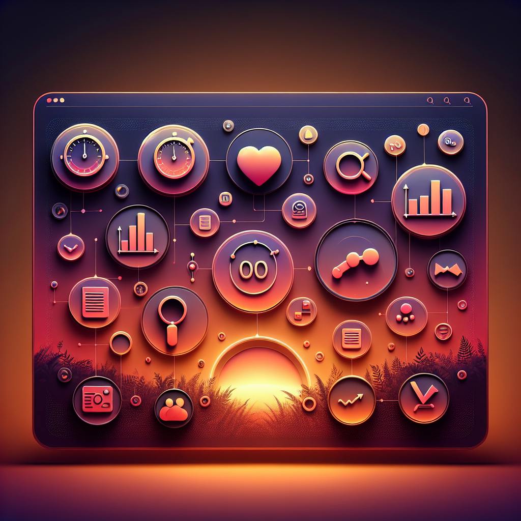 Thumbnail for: 10 Landing Page Metrics to Track for Success