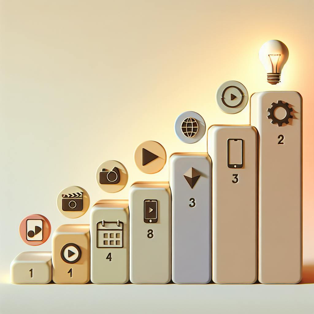 Thumbnail for: Video Marketing Strategy for Startups: 7-Step Guide