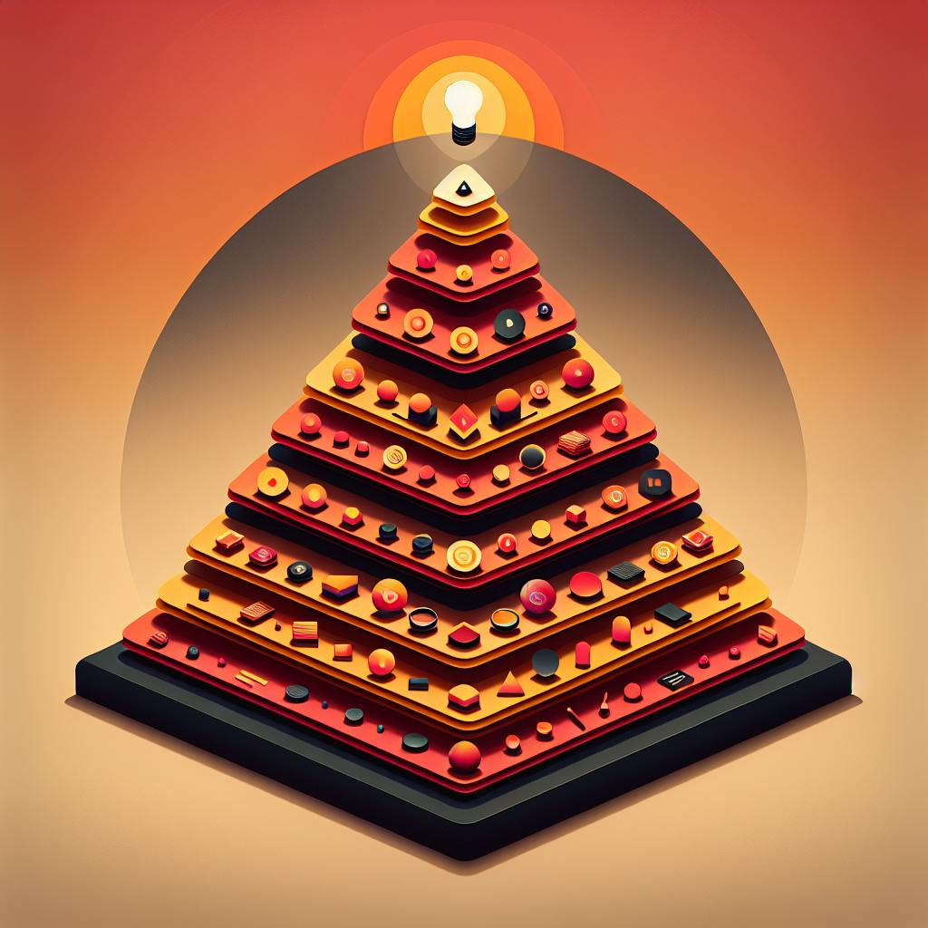 Thumbnail for: SaaS Landing Page Content Hierarchy: 8 Key Elements