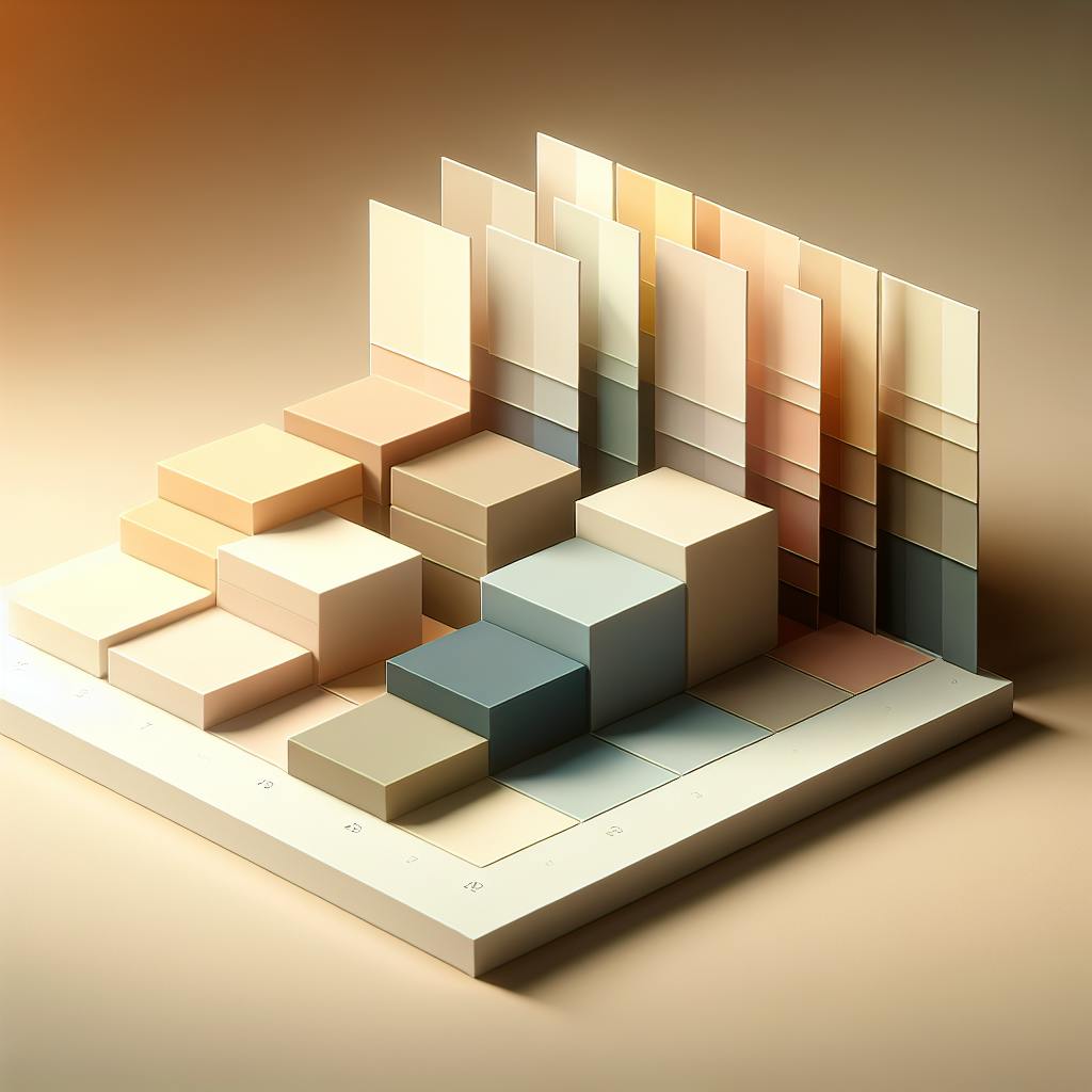 Thumbnail for: 10 Minimalist Color Palettes for Startup Websites