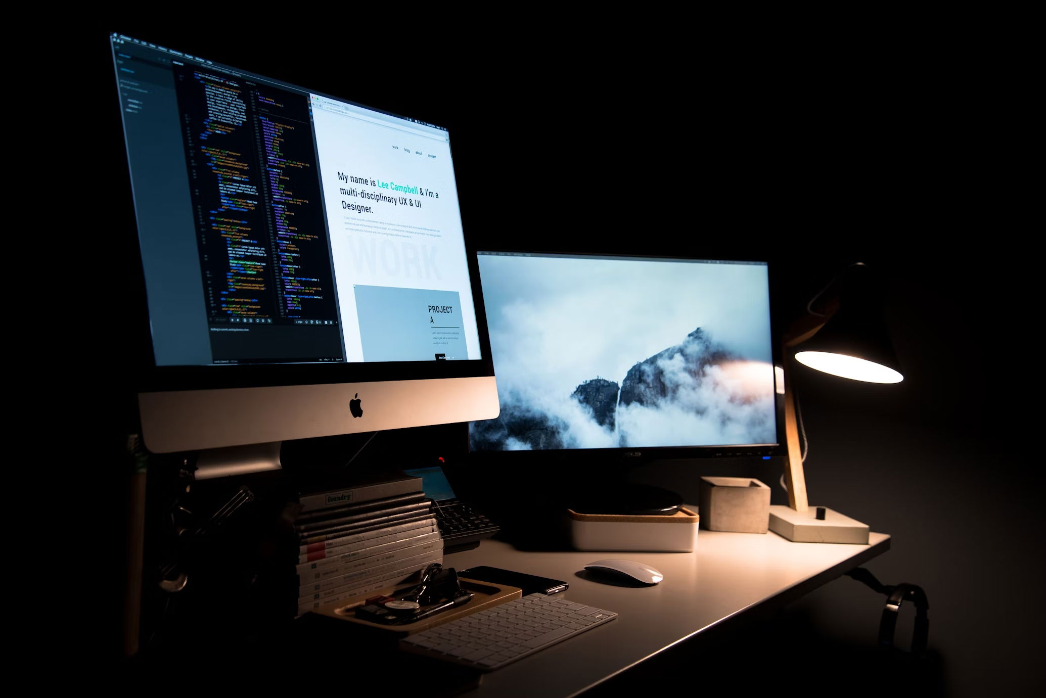 Source: https://unsplash.com/photos/silver-imac-turned-on-inside-room-DtDlVpy-vvQ