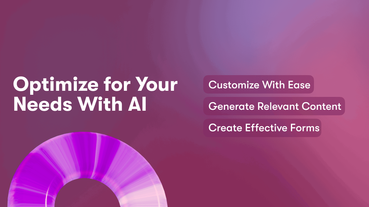 Build high-converting landing pages in minutes with Unicorn Platform. Our free AI landing page generator creates customized pages tailored to your needs. Launch fast and scale your business.
