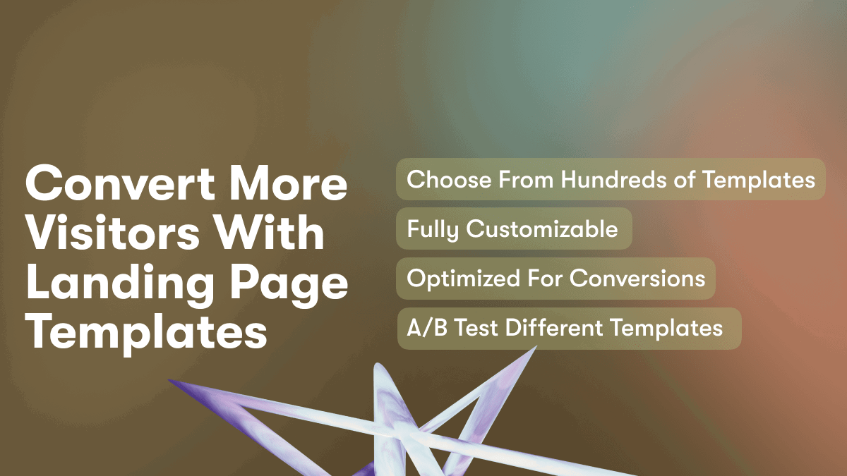 Unicorn Platform is the only landing page builder you'll ever need. Create high-converting landing pages with our drag and drop builder and increase your conversions.