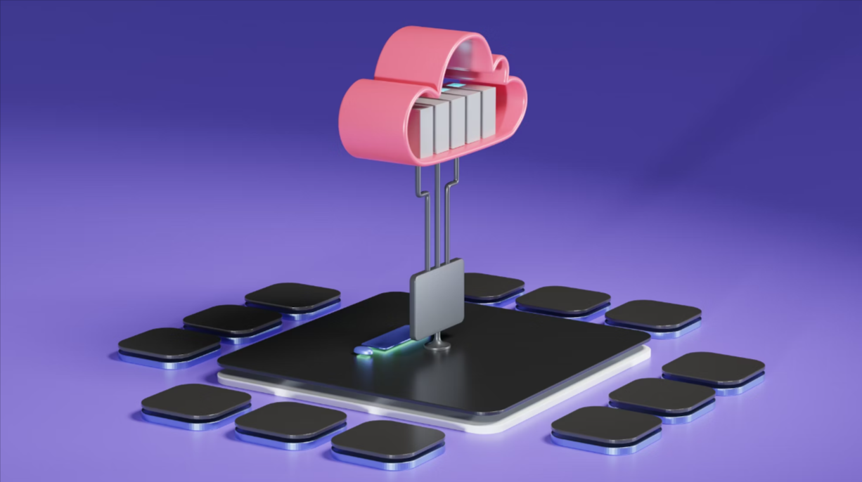 Thumbnail for: Harnessing The Potential Of Cloud Modernization Services For Competitive Advantage In 2024